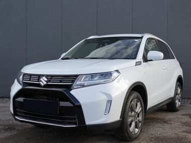 Suzuki Vitara II 1.4 Boosterjet mHEV Premium Plus 4WD 1.4 Boosterjet mHEV Premium Plus-1