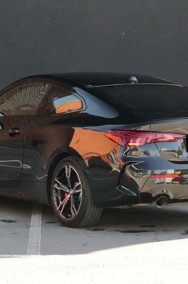 BMW SERIA 4 Coupe 430i xDrive M Sport 430i xDrive M Sport 2.0 (245KM)| Asystent parkowania-2
