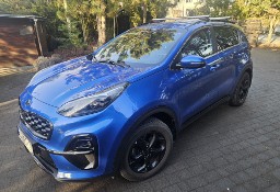 Kia Sportage IV KIA Sportage Black Edition 1.6 16V GDI !!!WAŻNE W OPISIE AUTA!!!