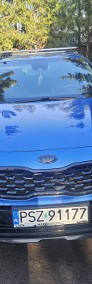 KIA Sportage Black Edition 1.6 16V GDI !!!WAŻNE W OPISIE AUTA!!!-3