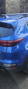 KIA Sportage Black Edition 1.6 16V GDI !!!WAŻNE W OPISIE AUTA!!!-4