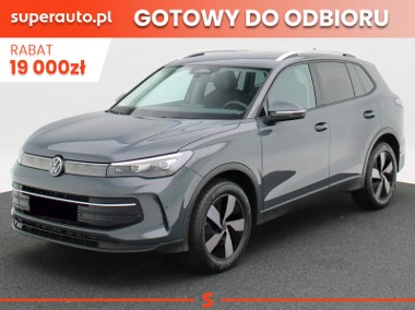 Volkswagen Tiguan II Life Plus 1.5 eTSI DSG Life Plus 1.5 eTSI 150KM DSG-1