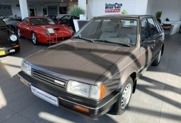 Mazda 323 III Fabrycznie nowy z prywatnej kolekcji Heinza Macchi