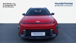 Hyundai Kona salon Polska vat 23%