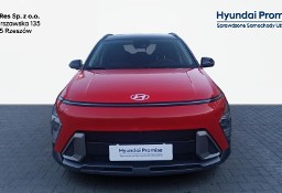 Hyundai Kona salon Polska vat 23%