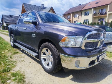 Dodge RAM IV RWD*3,6 310KM*-1
