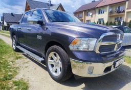 Dodge RAM IV RWD*3,6 310KM*