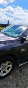 Dodge RAM IV RWD*3,6 310KM*-4