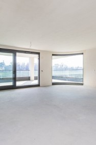 Nowy Apartament z widokiem na Wisłę 165m2-2