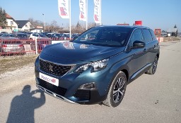 Peugeot 5008 II BlueHDi GT, 7-Miejsc