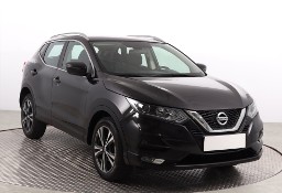 Nissan Qashqai II , Salon Polska, Serwis ASO, Automat, Navi, Klimatronic,