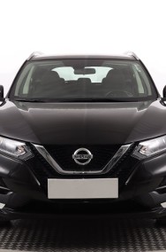 Nissan Qashqai II , Salon Polska, Serwis ASO, Automat, Navi, Klimatronic,-2