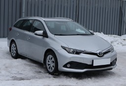 Toyota Auris II , Salon Polska, Klimatronic, Parktronic