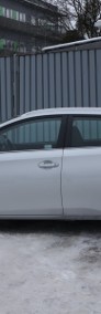 Toyota Auris II , Salon Polska, Klimatronic, Parktronic-4