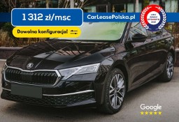 Skoda Octavia IV