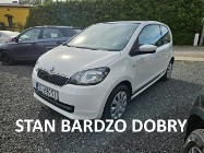 Skoda Citigo Citigo Stan b. dobry