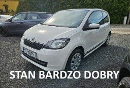 Skoda Citigo Citigo Stan b. dobry