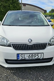 Skoda Citigo Citigo Stan b. dobry-2