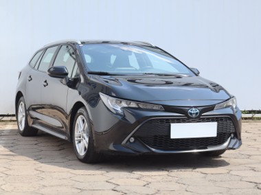 Toyota Corolla XII , Salon Polska, 1. Właściciel, Serwis ASO, Automat, VAT 23%,-1