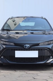 Toyota Corolla XII , Salon Polska, 1. Właściciel, Serwis ASO, Automat, VAT 23%,-2
