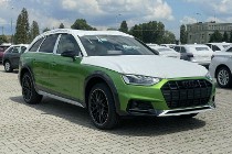 Audi A4 8W A4 allroad quattro 40 TDI 204KM S tronic salon Polska, pakiet Technology;Comfort,