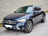 Mercedes-Benz Klasa GLC