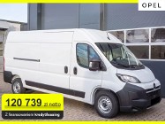 Opel Movano Heavy L3H2 Heavy L3H2 2.2 140KM