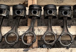 Fendt 700 800 SCR Deutz TCD 6.1 L6 Korobowód Tłok Tłoki CZĘŚCI 21130230 2113 0230 101065