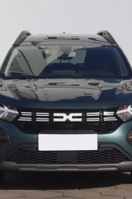 Dacia Jogger , Salon Polska, Serwis ASO, GAZ, Klimatronic, Tempomat,-2