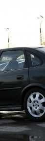 Opel Vectra B 2.5*170 KM*LPG*CDX*Automat*Salon PL*1 wł od 2003 r.!-4