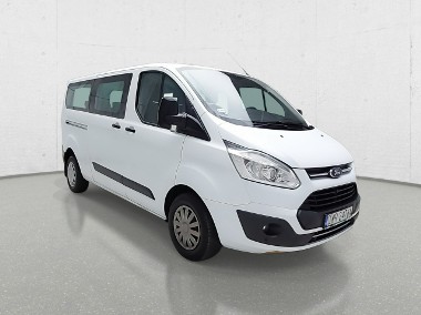 Ford Transit Custom-1