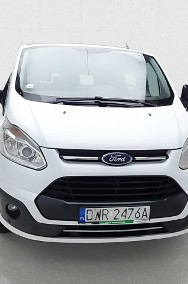 Ford Transit Custom-2