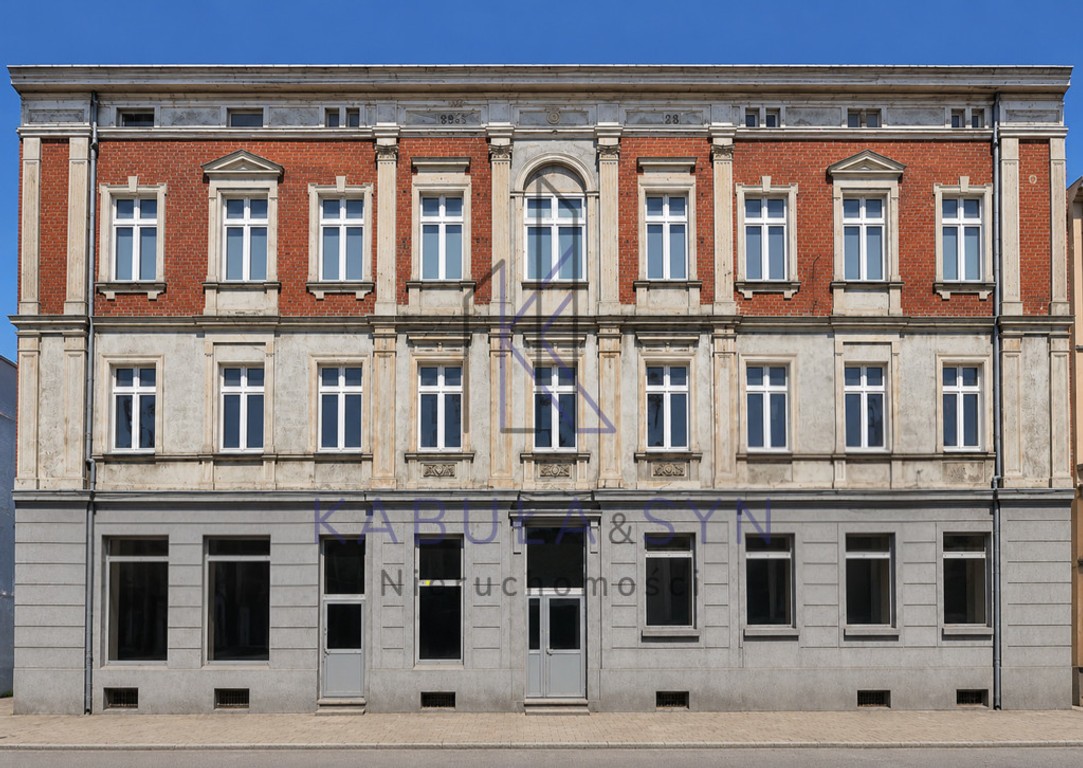 dom na sprzedaż