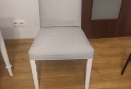 Krzesła Bergmund IKEA 6 sztuk Stan Idealny!