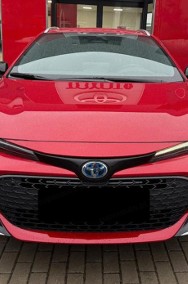 Toyota Corolla XII Style 1.8 Hybrid Style 1.8 Hybrid 140KM | Podgrzewane fotele!-2