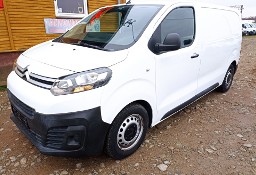 Citroen Jumpy Klima