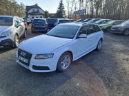 Audi A4 IV (B8) Diesel kombi