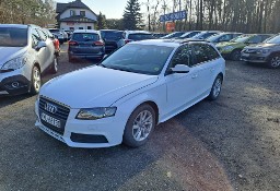 Audi A4 IV (B8) Diesel kombi