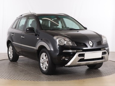 Renault Koleos , Navi, Klimatronic, Tempomat,ALU-1