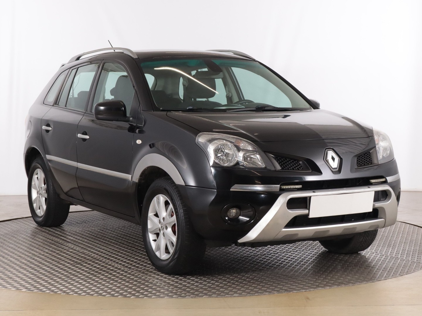 Renault Koleos , Navi, Klimatronic, Tempomat, Parktronic,ALU