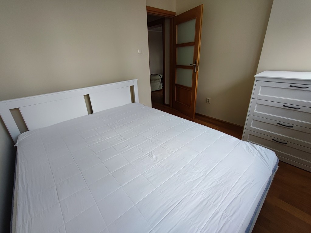 Mieszkanie do wynajęcia, 50 m², 3 pokoje Warszawa Mokotów - Widok 3