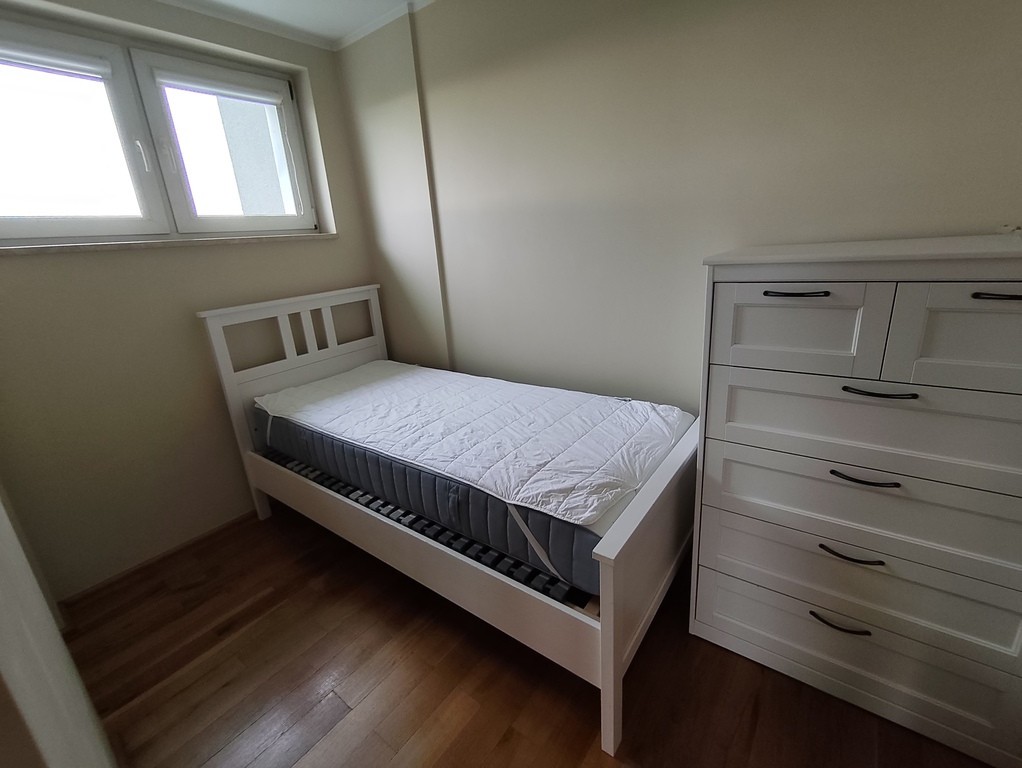 Mieszkanie do wynajęcia, 50 m², 3 pokoje Warszawa Mokotów - Widok 4