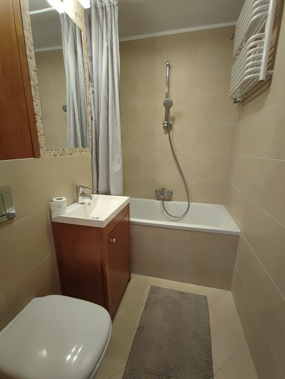 Mieszkanie do wynajęcia, 50 m², 3 pokoje Warszawa Mokotów - Widok 5