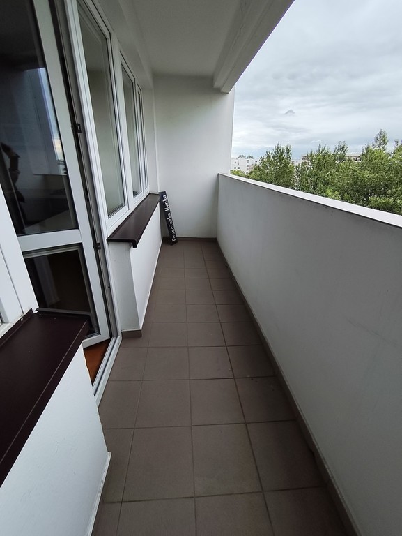 Mieszkanie do wynajęcia, 50 m², 3 pokoje Warszawa Mokotów - Widok 6