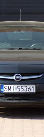 Opel Astra J Klimatronic /Gwarancja /Lift /1,4 /140KM /2014-3