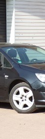 Opel Astra J Klimatronic /Gwarancja /Lift /1,4 /140KM /2014-4