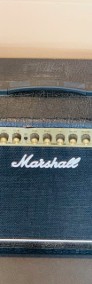 MARSHALL DSL 20 CR - wzmacniacz gitarowy combo LAMPOWY 20W-3