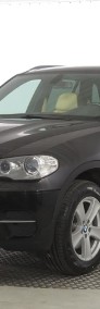 BMW X5 E70 , Salon Polska, Serwis ASO, 241 KM, Automat, Skóra, Navi,-3