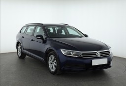 Volkswagen Passat B8 , Salon Polska, 1. Właściciel, VAT 23%, Navi, Klimatronic,