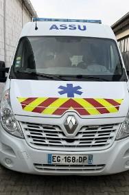 Renault Master Renault Master Warsztat Karetka Kamper-2